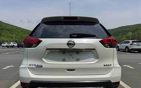 Nissan X-Trail, 2023 год, 1 700 999 рублей, 5 фотография