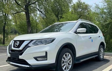 Nissan X-Trail, 2023 год, 1 700 999 рублей, 3 фотография