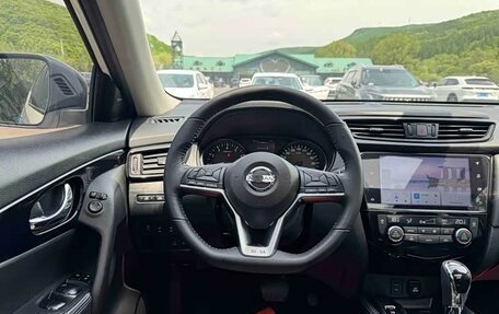 Nissan X-Trail, 2023 год, 1 700 999 рублей, 8 фотография
