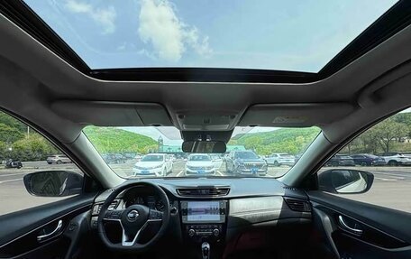 Nissan X-Trail, 2023 год, 1 700 999 рублей, 9 фотография