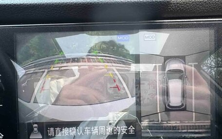 Nissan X-Trail, 2023 год, 1 700 999 рублей, 11 фотография