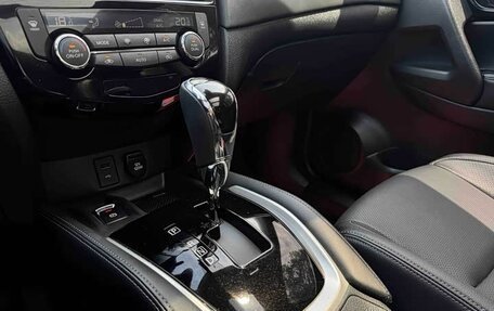Nissan X-Trail, 2023 год, 1 700 999 рублей, 14 фотография