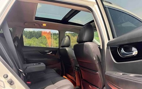 Nissan X-Trail, 2023 год, 1 700 999 рублей, 19 фотография