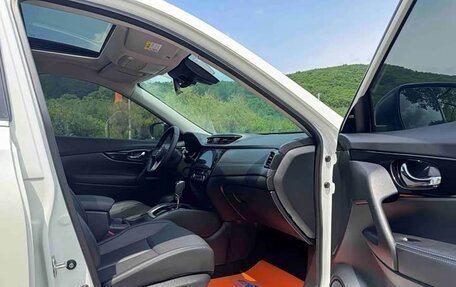 Nissan X-Trail, 2023 год, 1 700 999 рублей, 10 фотография