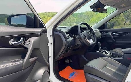 Nissan X-Trail, 2023 год, 1 700 999 рублей, 12 фотография