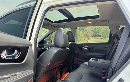 Nissan X-Trail, 2023 год, 1 700 999 рублей, 18 фотография