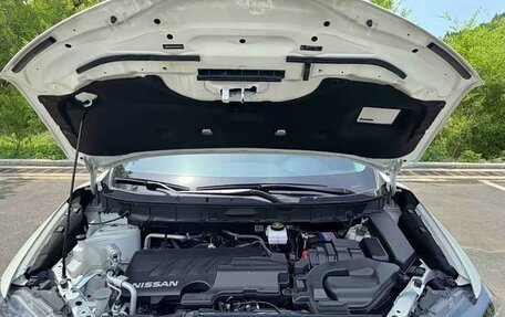 Nissan X-Trail, 2023 год, 1 700 999 рублей, 21 фотография