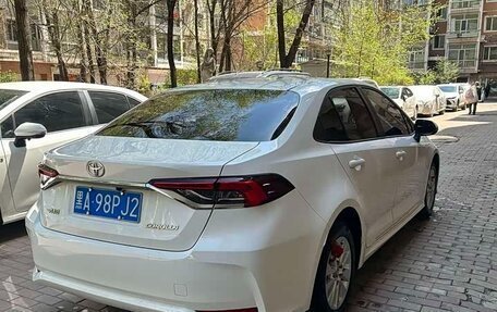 Toyota Corolla, 2023 год, 1 426 000 рублей, 5 фотография