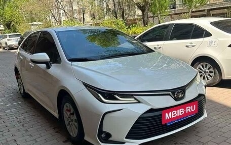 Toyota Corolla, 2023 год, 1 426 000 рублей, 3 фотография