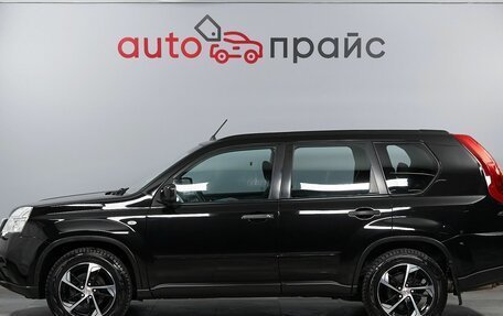 Nissan X-Trail, 2013 год, 1 599 000 рублей, 4 фотография