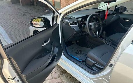Toyota Corolla, 2023 год, 1 426 000 рублей, 8 фотография
