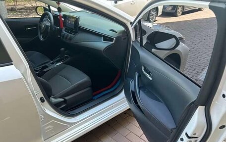 Toyota Corolla, 2023 год, 1 426 000 рублей, 13 фотография