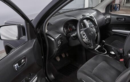 Nissan X-Trail, 2013 год, 1 599 000 рублей, 9 фотография