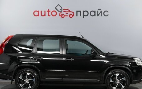 Nissan X-Trail, 2013 год, 1 599 000 рублей, 8 фотография