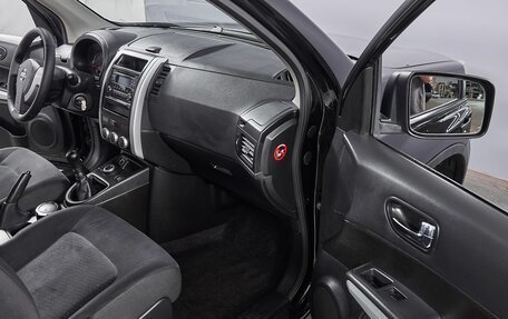 Nissan X-Trail, 2013 год, 1 599 000 рублей, 11 фотография