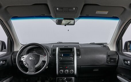 Nissan X-Trail, 2013 год, 1 599 000 рублей, 10 фотография