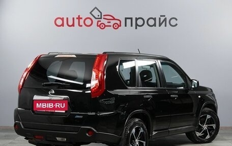 Nissan X-Trail, 2013 год, 1 599 000 рублей, 7 фотография