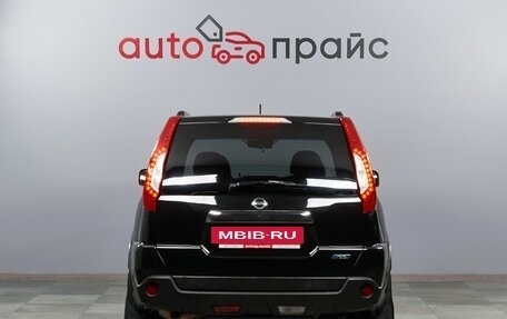 Nissan X-Trail, 2013 год, 1 599 000 рублей, 6 фотография