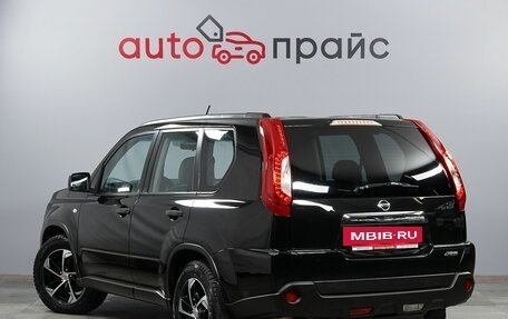 Nissan X-Trail, 2013 год, 1 599 000 рублей, 5 фотография