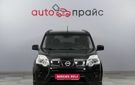 Nissan X-Trail, 2013 год, 1 599 000 рублей, 2 фотография