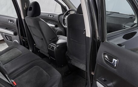 Nissan X-Trail, 2013 год, 1 599 000 рублей, 14 фотография