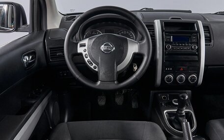 Nissan X-Trail, 2013 год, 1 599 000 рублей, 17 фотография