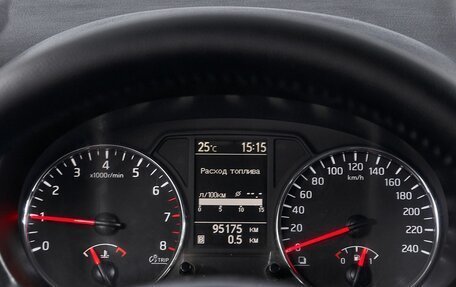 Nissan X-Trail, 2013 год, 1 599 000 рублей, 19 фотография