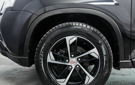 Nissan X-Trail, 2013 год, 1 599 000 рублей, 24 фотография