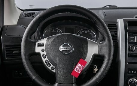 Nissan X-Trail, 2013 год, 1 599 000 рублей, 18 фотография