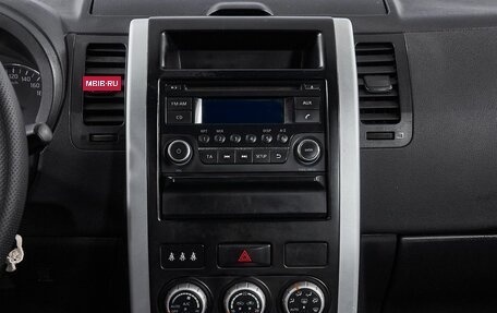 Nissan X-Trail, 2013 год, 1 599 000 рублей, 20 фотография