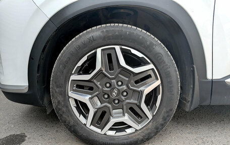 Hyundai Santa Fe IV, 2022 год, 4 190 000 рублей, 18 фотография