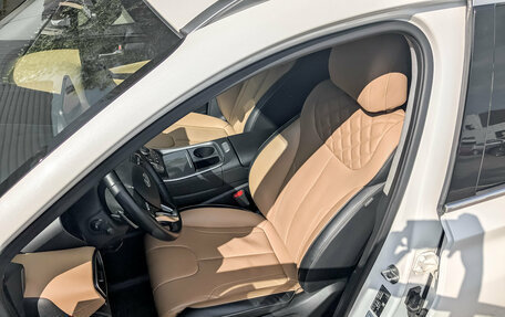 Hyundai Santa Fe IV, 2022 год, 4 190 000 рублей, 20 фотография
