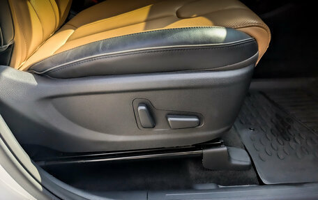 Hyundai Santa Fe IV, 2022 год, 4 190 000 рублей, 30 фотография