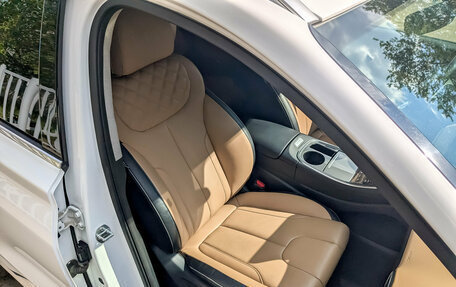 Hyundai Santa Fe IV, 2022 год, 4 190 000 рублей, 23 фотография
