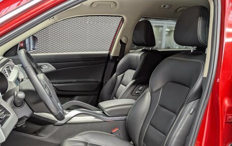 Geely Atlas I, 2019 год, 1 580 000 рублей, 11 фотография