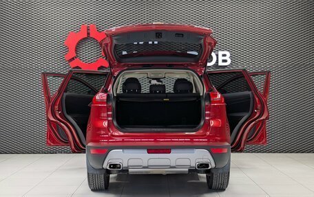 Geely Atlas I, 2019 год, 1 580 000 рублей, 7 фотография