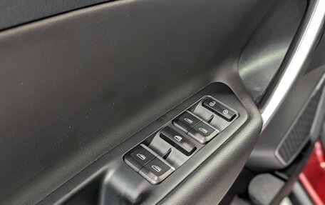 Geely Atlas I, 2019 год, 1 580 000 рублей, 19 фотография