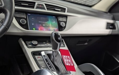 Geely Atlas I, 2019 год, 1 580 000 рублей, 17 фотография