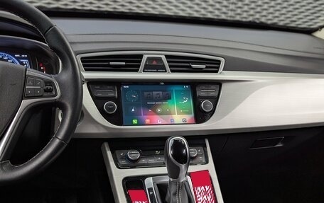 Geely Atlas I, 2019 год, 1 580 000 рублей, 16 фотография