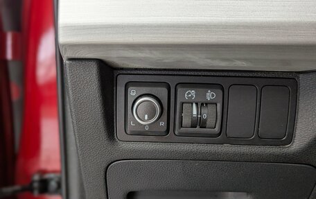 Geely Atlas I, 2019 год, 1 580 000 рублей, 21 фотография
