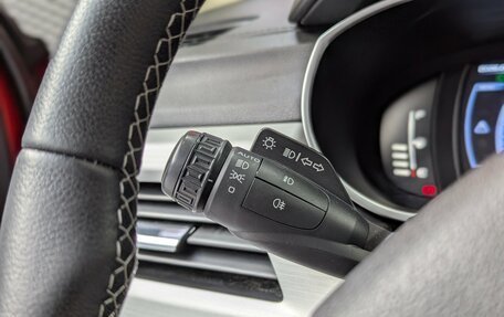 Geely Atlas I, 2019 год, 1 580 000 рублей, 24 фотография