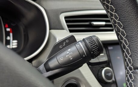 Geely Atlas I, 2019 год, 1 580 000 рублей, 25 фотография