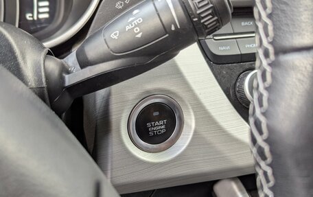 Geely Atlas I, 2019 год, 1 580 000 рублей, 26 фотография