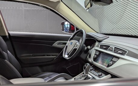 Geely Atlas I, 2019 год, 1 580 000 рублей, 32 фотография