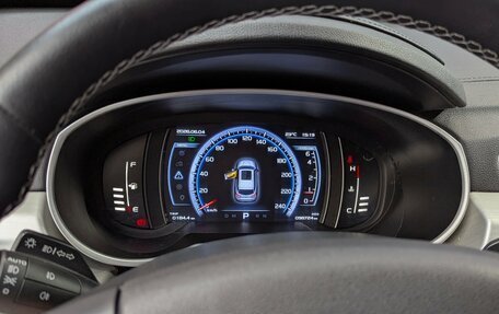 Geely Atlas I, 2019 год, 1 580 000 рублей, 30 фотография