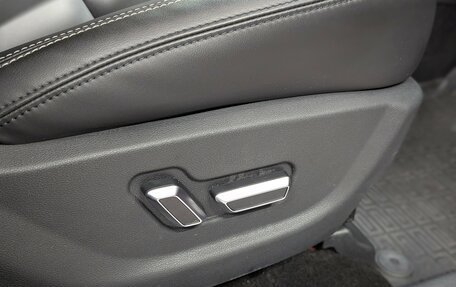 Geely Atlas I, 2019 год, 1 580 000 рублей, 31 фотография