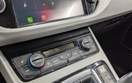 Geely Atlas I, 2019 год, 1 580 000 рублей, 27 фотография