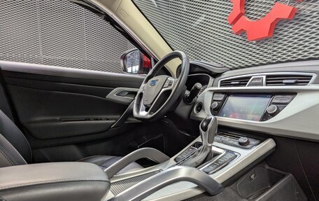 Geely Atlas I, 2019 год, 1 580 000 рублей, 33 фотография