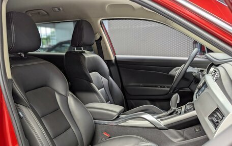 Geely Atlas I, 2019 год, 1 580 000 рублей, 35 фотография