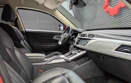 Geely Atlas I, 2019 год, 1 580 000 рублей, 34 фотография